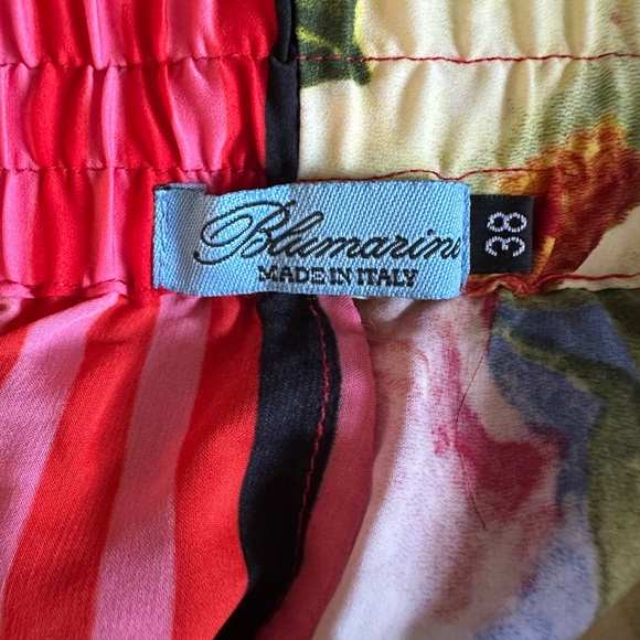 Blumarine Lounge Pants - Picture 6 of 9